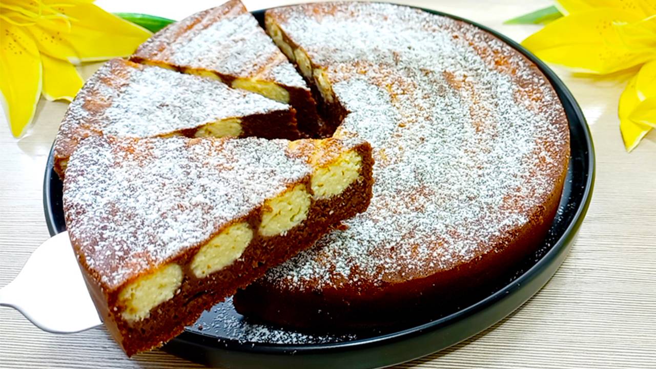 Разная кухня