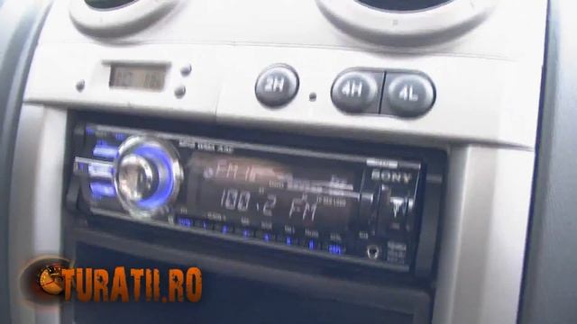 Isuzu D-Max 2,5l DSL 4x4 explicit video 2 of 5 смотреть онлайн