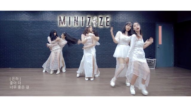 GFRIEND (여자친구) 'Apple' | Dance cover by Reunion | from Thailand смотреть онлайн
