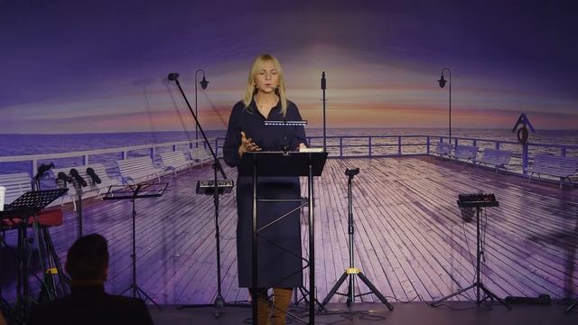 Hanna Grzegorowska - Uzdrowienie jest w tobie | 6 Marzec 2024 godz. 19:00 смотреть онлайн