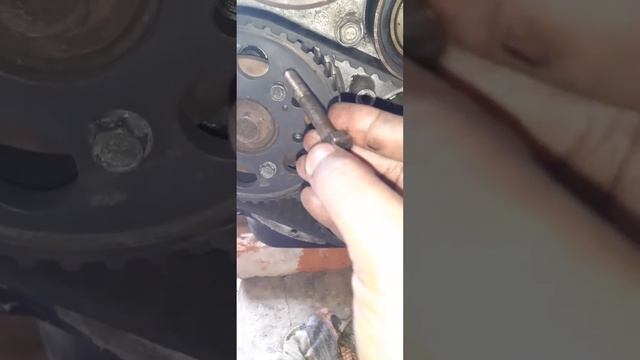 ISUZU 4jb1 Engine Timings #4jb1 #dieselengine #engine