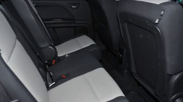 Dodge Journey 2.4 V6 SE - 19438 - AUTO KUNZ AG - OCCASION. смотреть онлайн