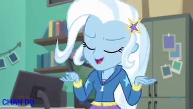 EQUESTRIA GRILS bahasa indonesia #17 смотреть онлайн