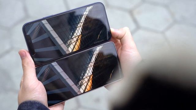 ¿Es MEJOR que el iPhone 12? смотреть онлайн