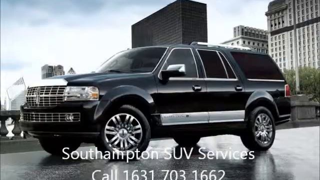 Southampton airport Limousine and Town car service jfk, lga, isp, ewr.wmv смотреть онлайн