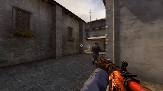 Hiko Are You Kidding Me?! (CS:GO FRAG MOVIE)