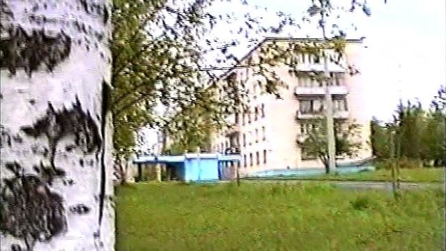 Пронягин первостроитель 2003 20 мин смотреть онлайн