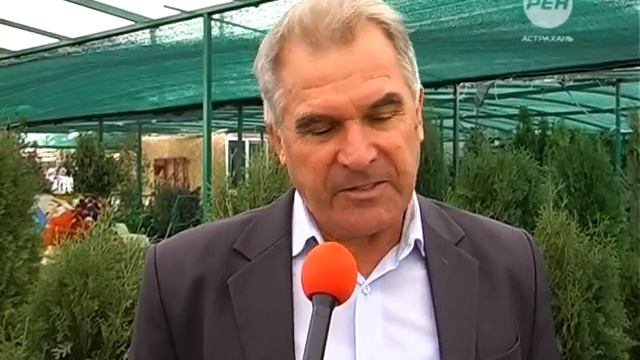 Открытие посадочного сезона-Осень 2014 смотреть онлайн
