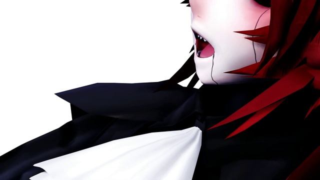 【MMD x FNAM】 Clear 【Model Test & Preview】 смотреть онлайн