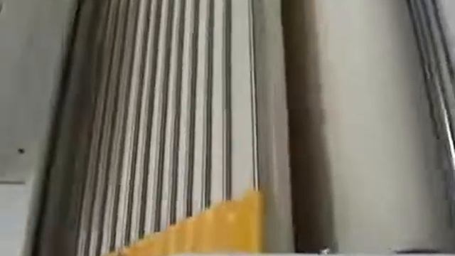 Багетоформовочная машина мод. B3C 700 смотреть онлайн