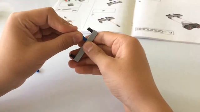 Lego Robot EV3 ( education ) смотреть онлайн