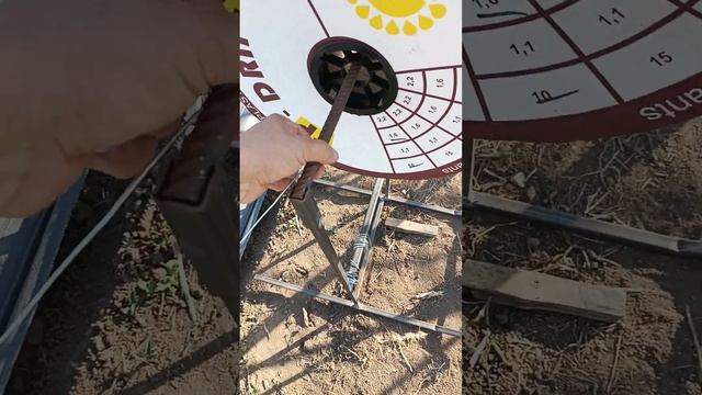 делаем капельный полив для клубники #клубника #полив #теплица #огород #сад #лето #садоводство смотреть онлайн