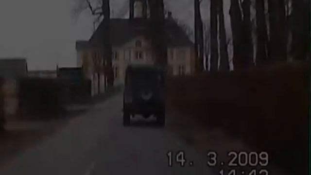 Det allerførste Frikadelle-træf i 2009. смотреть онлайн