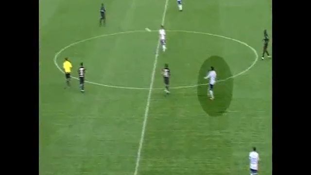 Diogo Santos - Defensive Midfield 2 смотреть онлайн