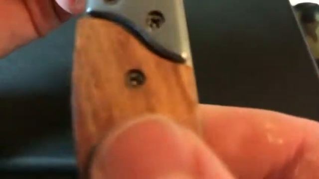 Ak-47 Cccp Switchblade Review