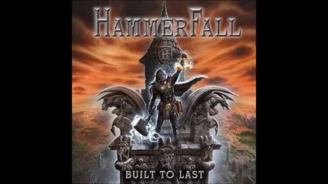 HammerFall   Hammer High