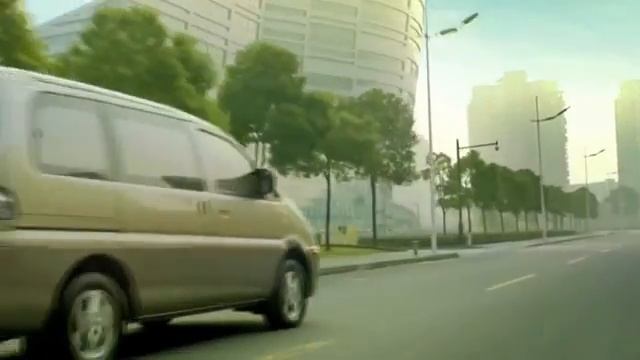 MINIVAN DONGFENG LINGZHI смотреть онлайн