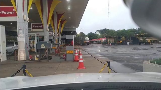 #Parte3 de Brasília para Aracaju 2021 de Kia Sorento 2015 posto rosário #3 смотреть онлайн