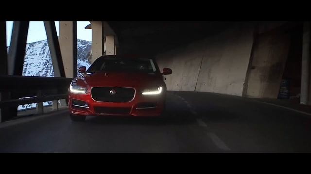 Jaguar XE AWD | PistonHeadsTV смотреть онлайн