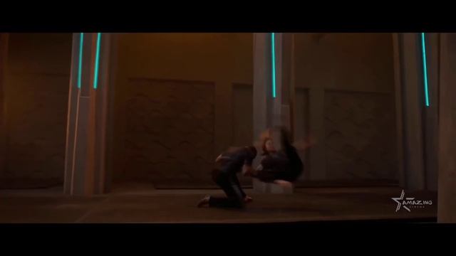 Капитан Марвел - трейлер#2 60FPS смотреть онлайн