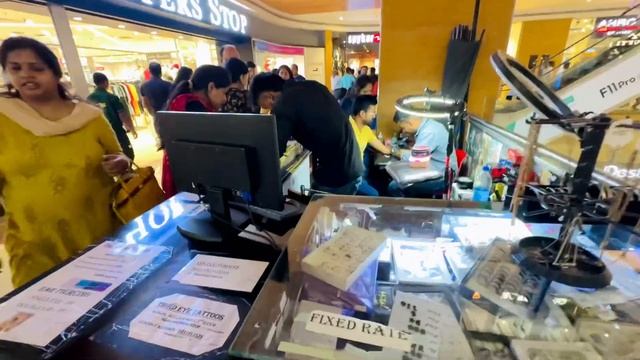 Ranchi nucleus iDestiny apple store | #iphone #applewatch #iphone14pro #vlog смотреть онлайн
