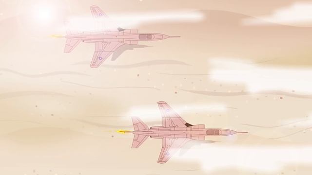 Why were SAS Land Rovers Painted Pink? смотреть онлайн