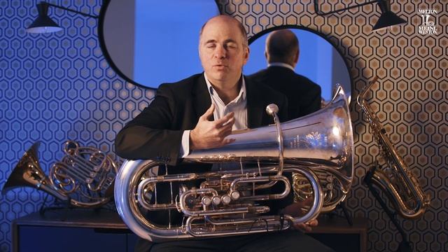 Interview de Fabien Wallerand | Melton Meinl Weston смотреть онлайн