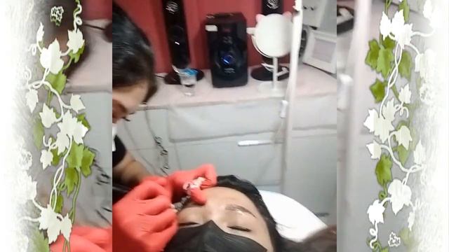 Tampil Cantik Dengan Sulam Alis смотреть онлайн