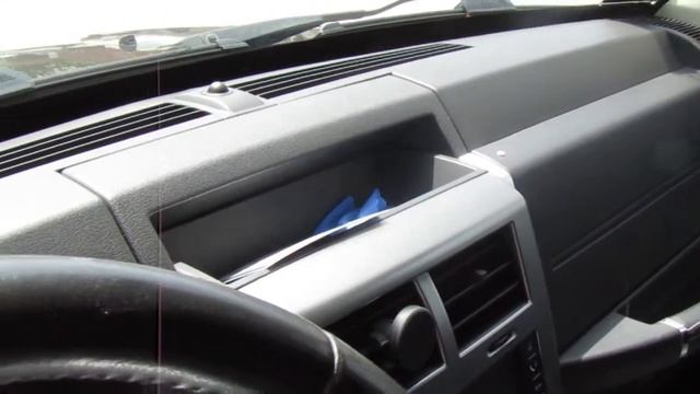 Jeep Cherokee 2.8 crd Limited dpf - 2010 PRIVACAR APRILIA смотреть онлайн