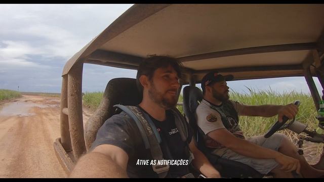 Trilha Jeep Willys 4x4 2022, 140 km de estrada de terra e chuva! Quem chega até o final? 239 смотреть онлайн
