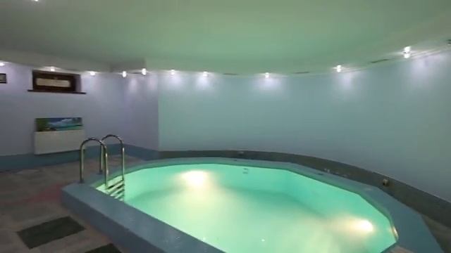 Дом в Поселке "Художников" смотреть онлайн