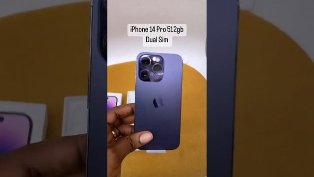 i phone 14 pro Max 512 gb. subscribe my channel for more videos 🤗👍💯 смотреть онлайн