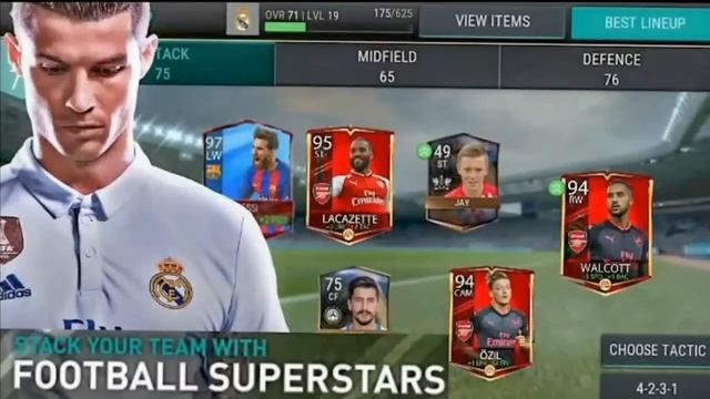 FIFA Mobile 18 **Leaked** info!!! Official or Not !? New Card designs found on twitter!! смотреть онлайн
