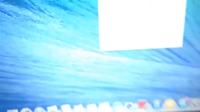 Mac OS X Maverics 10.9.5 working on a Lenovo Laptop - Core i5 смотреть онлайн