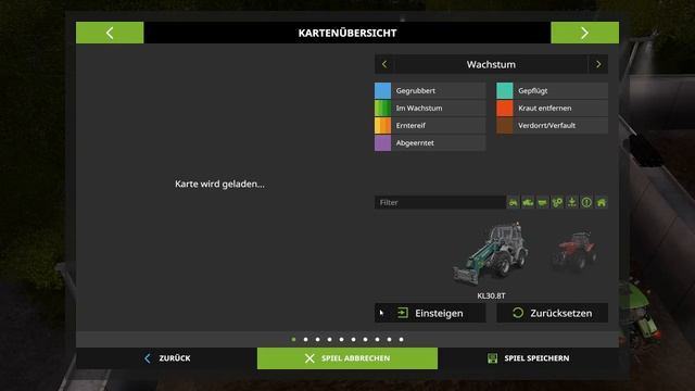 [Landwirtschaftssimulator 2017 Community Server]#055 XXL Mais Ernte Live mit OpaZockt смотреть онлайн