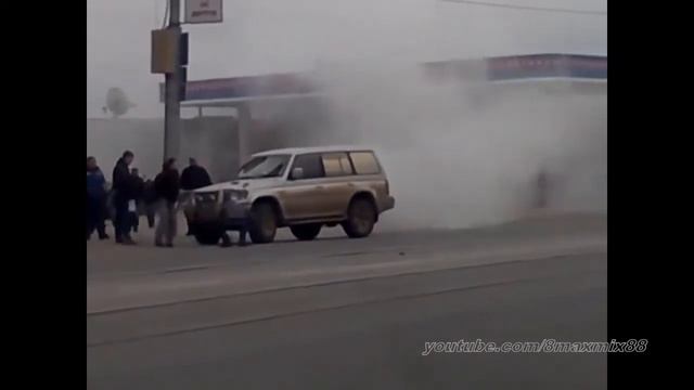 Дизель в разносе! смотреть онлайн