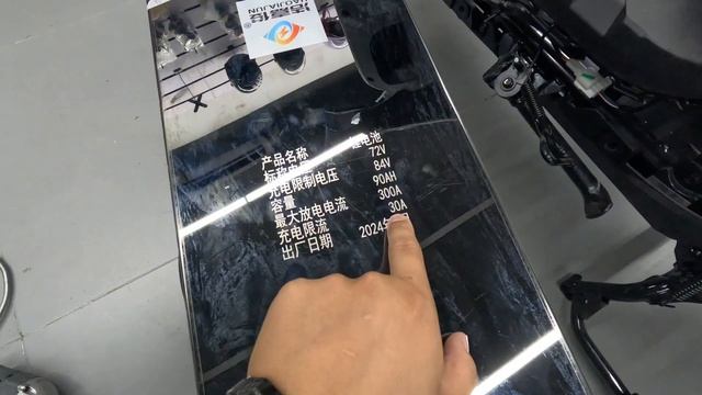 2024 Лучший электроскутер для повседневной езды Ninebot M95C Plus ⚡️ #ninebot #m95c #segway