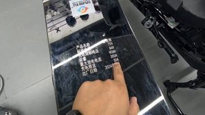 2024 Лучший электроскутер для повседневной езды Ninebot M95C plus ⚡️ #ninebot #m95c #segway