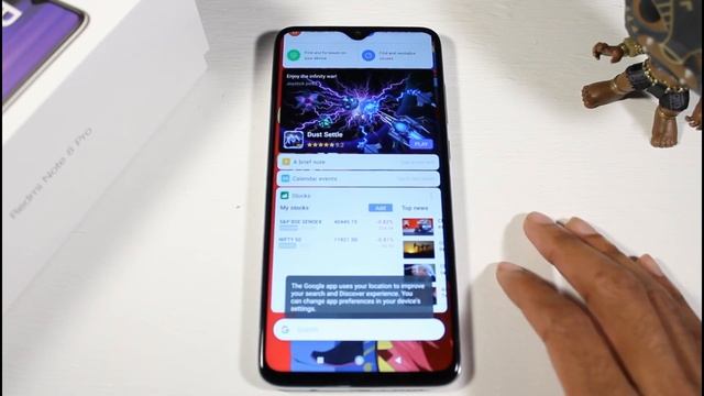Xiaomi Redmi Note 8 Pro Unboxing & First Impressions 2019-2020! ($219 Budget Smartphone) pearl whit смотреть онлайн