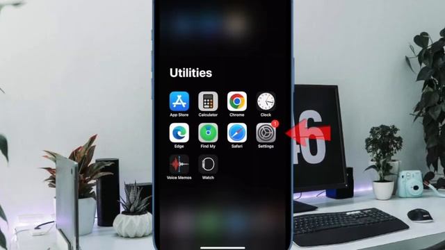 How to Enable/Disable Notifications in StandBy Mode in iOS 17 on iPhone смотреть онлайн