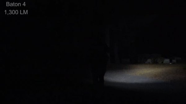 OLIGHT BATON 4 Premium