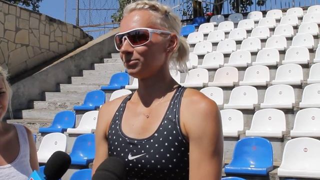 Юлия Гущина в Волгодонске 2. смотреть онлайн