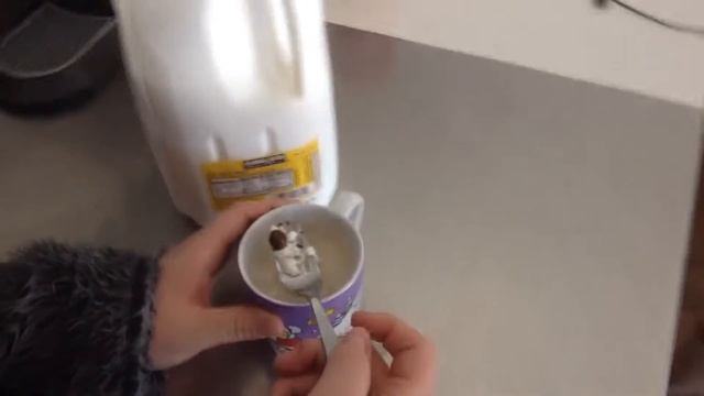 Garlic challenge - how to get rid of garlic breath смотреть онлайн