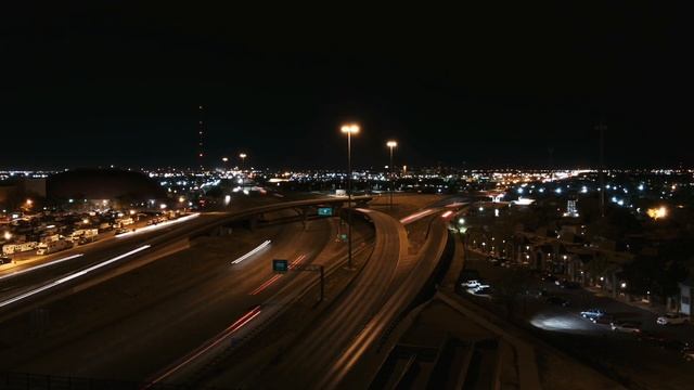 Light Trails With an iPhone? | Dji Osmo Mobile 2 | iPhone X | Rhino Storyteller смотреть онлайн