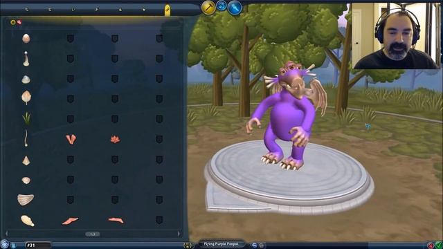 Let's Play Spore: Galactic Adventures - Building Episode 4 смотреть онлайн
