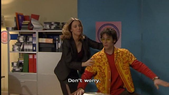 Extra English 09 смотреть онлайн