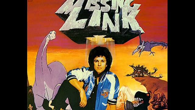 Leo Sayer - It Hurts Every Time But We Love It (The Missing Link) смотреть онлайн