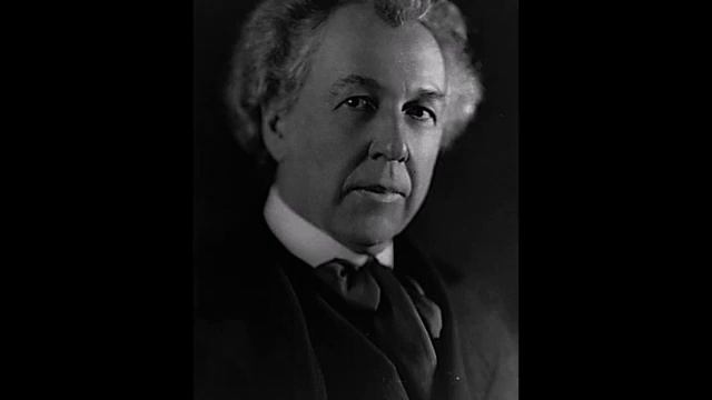 Frank Lloyd Wright radio interview and profile 1956 смотреть онлайн