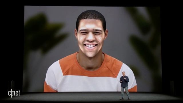 Apple's iPhone 8, iPhone 8 Plus get wireless charging (CNET News) смотреть онлайн