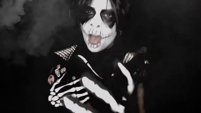 Nightmare Arcade - Dance Macabre Ghost Cover #Ghost #band #coversong #cover #ghostband #dancemacabr смотреть онлайн